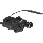 Element La-5 Uhp Illuminator/green Lasermoduuli