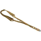 Warrior Assault Systems Single Point Bungee Slingi