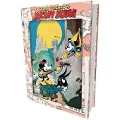 PRIME 3D Disneyn Mikki Hiiri-palapeli 300 Kappaletta
