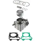Evok Sh 150 4t 58mm 100081020 Sylinterisarja