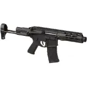 VFC - Vega Force Company Avalon Calibur Ii Pdw Airsoft-hyökkäyskivääri