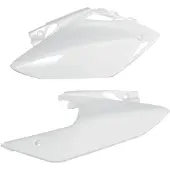 Ufo Honda Crf 450 X 15 Sivupaneelit