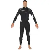 Mares Flexa 3/2 Mm Sukelluspuku