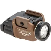 Streamlight Tlr-7 X Usb Taktillinen Taskulamppu