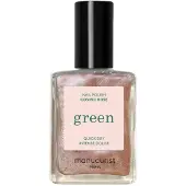 Manucurist Paris Green Nail Polish Cosmic Rose 15ml