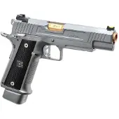 Salient Arms Ds 2011 5.1 Series Full Metal Gbb Airsoft-pistooli