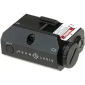 Sightmark Lopro Mini Green Laser Aselaser