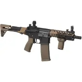 Specna Arms Sa-e12 Edge Pdw Airsoft-hyökkäyskivääri