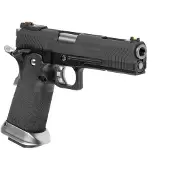 Aw Custom Hx1102 Full Metal Gbb Airsoft-pistooli