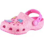 Crocs Sandaalit - Mattel Vaaleanpunainen Barbie - Vaaleanpunaine - - 23/24 - Sandaalit