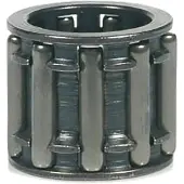 Rms Classic 12x17x15 Mm Piaggio Vespa 100150250 Neulalaakeri 5 Yksiköt