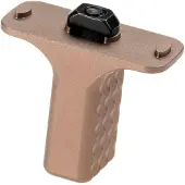 Metal Keymod & M-lok Barrikadi-käsitukisarja