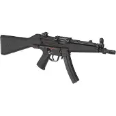 G&G Tgm A2 Etu S-aeg Airsoft-konepistooli
