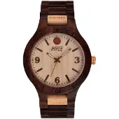 Rifle On The Road 44 Mm Kello