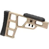 Maple Leaf Vsr-10 Tactical Folding Aseen Tukki