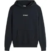 Ecoalf for man. MCMGASTLANCH0846W25-161 Lancha navy sweatshirt (L), Casual, Cotton