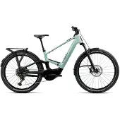 Orbea Muga 30 Cues U6000 Gs Shadow 2026 Sähköpyörä