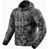 REV'IT! Flare 3 H2o Hupullinen Takki