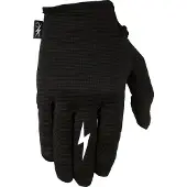 Thrashin Supply Co Stealth Leather Kesähanskat