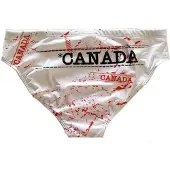 Turbo Canada Uimahousut