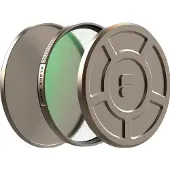 Polar Pro 135 Series Mist 72 Mm Dslr/dslm-kameran Suodatin