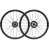 FFWD Drfit Control Dt240 Cl Disc Tubeless Gravel-laufradsatz