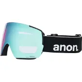 Anon M5s+bonus Lens+mfi Face Mask Laskettelulasit