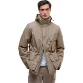 Barbour Endley Waterproof Takki
