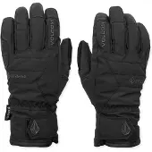 Volcom Cp2 Gore Tex Hanskat black Koko S