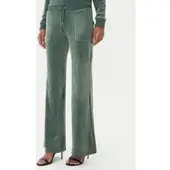 Juicy Couture Layla Low Rise Pocket - Green - XXS