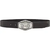 Wrangler Big Buckle Vyö
