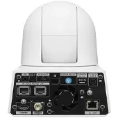 Sony SRG-A12WC 4K PTZ camera w/autoframing