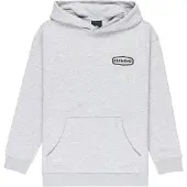 Element Grip It Kids Huppari mid grey heather Koko T12
