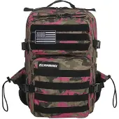 Elitex Training Tactical 25l Reppu