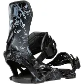 Yes Airmaster 2027 Lumilautasiteet musta, S
