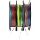 Mustad Spj Demon 300 M Punottu Siima