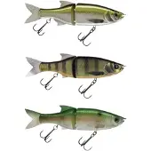 Molix Slow Sinking Glidebait 75g 178 Mm