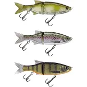 Molix Slow Sinking Glidebait 30g 130 Mm