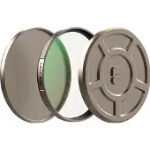 Polar Pro 135 Series Mist 62 Mm Dslr/dslm-kameran Suodatin