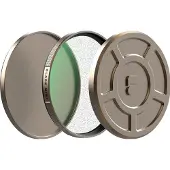 Polar Pro 135 Series Mist 62 Mm Dslr/dslm-kameran Suodatin