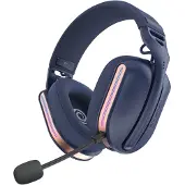 Oniverse Polaris langattomat pelikuulokkeet, navy sininen
