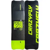 Crazyfly Slicer 2026 Leijalauta