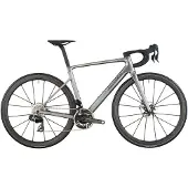 Scott Bikes Addict Rc Ultimate Red Axs 2026 Rennrad