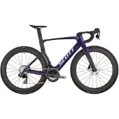 Scott Bikes Foil Rc Team Force Axs 2026 Rennrad