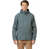 Hannah Shino Softshell-takki