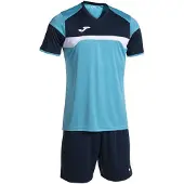 Joma Danubio Iii Lyhythihainen Setti