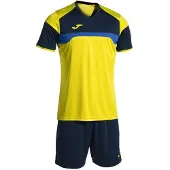 Joma Danubio Iii Lyhythihainen Setti