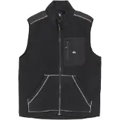 Quiksilver Clean Coast Liivi black Koko XS