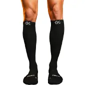 Podoks Confort H6 Tired Legs Pitkät Sukat