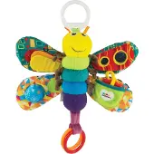 Lamaze Freddie the Firefly -lelu